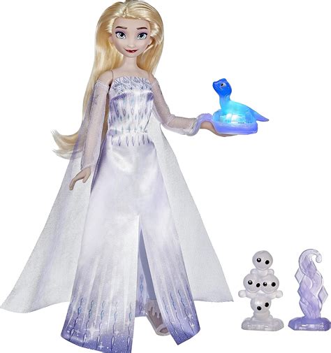 elsa doll that talks|talking elsa doll from frozen.